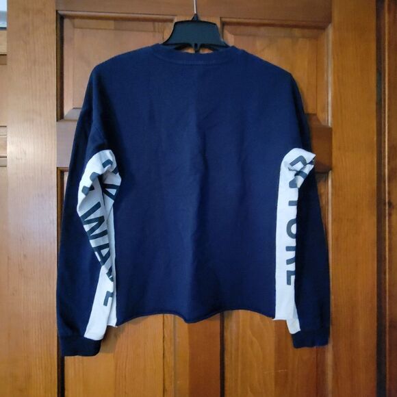 Junior's Large Vero Moda crewneck sweatshirt - Picture 5 of 5